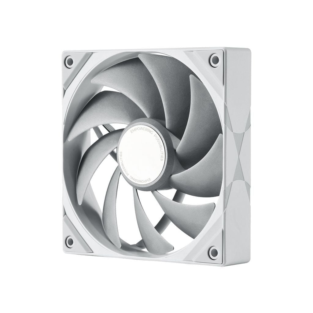 Quạt Tản Nhiệt Fan Case TRYX ROTA PRO 120mm Performance Fan Black | White