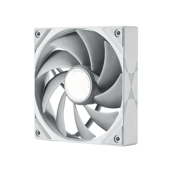  Quạt Tản Nhiệt Fan Case TRYX ROTA PRO 120mm Performance Fan Black | White 