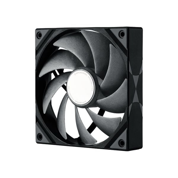  Quạt Tản Nhiệt Fan Case TRYX ROTA PRO 120mm Performance Fan Black | White 