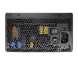 Nguồn Máy Tính PSU Super Flower Leadex VIII Platinum Pro 1000W ATX 3.1Black