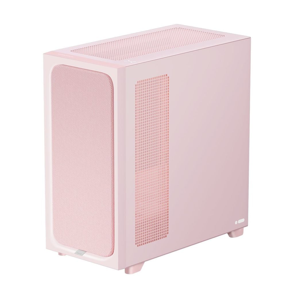Vỏ Case TRYX FLOVA F50 - PINK