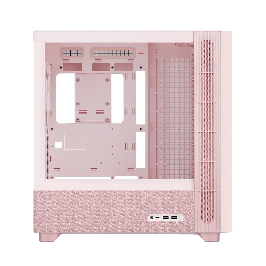 Vỏ Case TRYX FLOVA F50 - PINK