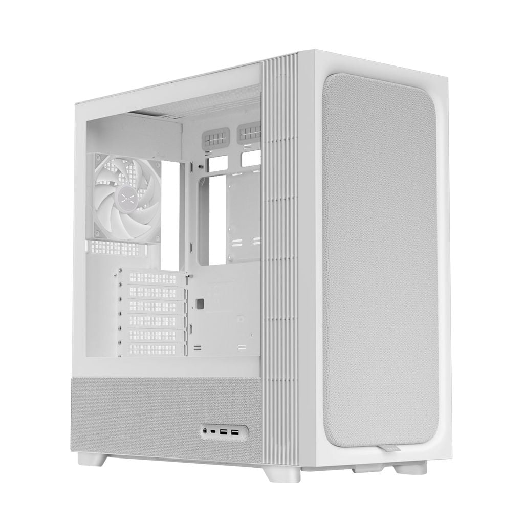 Vỏ Case TRYX FLOVA F50 - WHITE