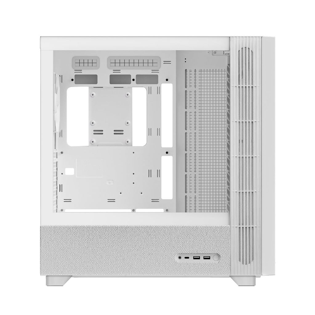 Vỏ Case TRYX FLOVA F50 - WHITE