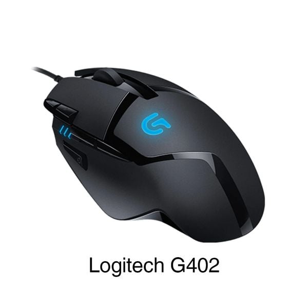 Chuột Logitech G402 