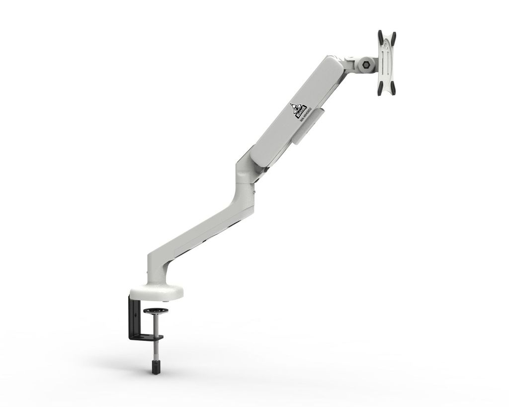 Arm Warrior WA-MH0802 (White)
