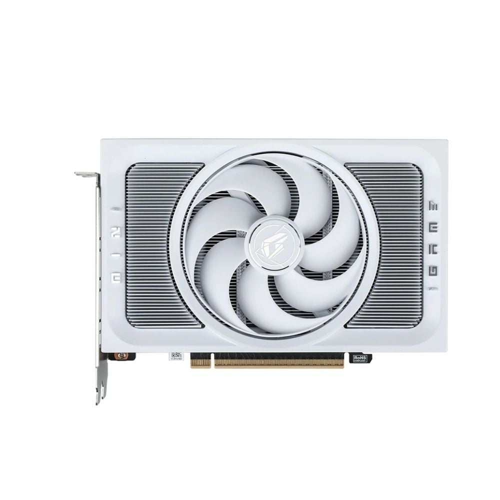 Card màn hình Colorful iGame GeForce RTX 5060 Ti Mini W OC 16GB-V