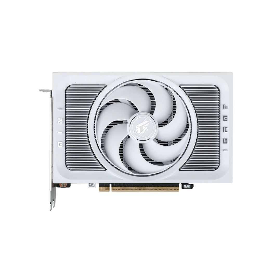 Card màn hình Colorful iGame GeForce RTX 5060 Ti Mini W OC 8GB-V
