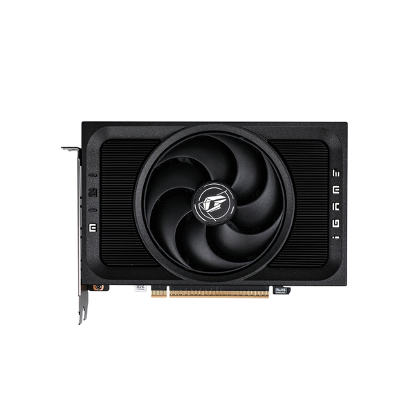  Card Màn Hình Colorful iGame GeForce RTX 5060 Ti Mini OC 8GB-V 