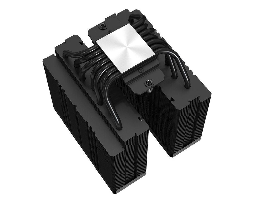 Tản nhiệt khí ID-COOLING FROZN A720 BLACK