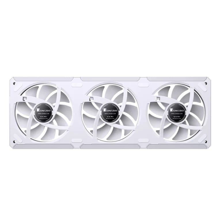 Fan Case Jonsbo ZC-360W-Thuận