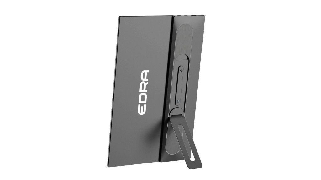 Màn Hình di động EDRA EMP16F60S 15.6 Full HD IPS