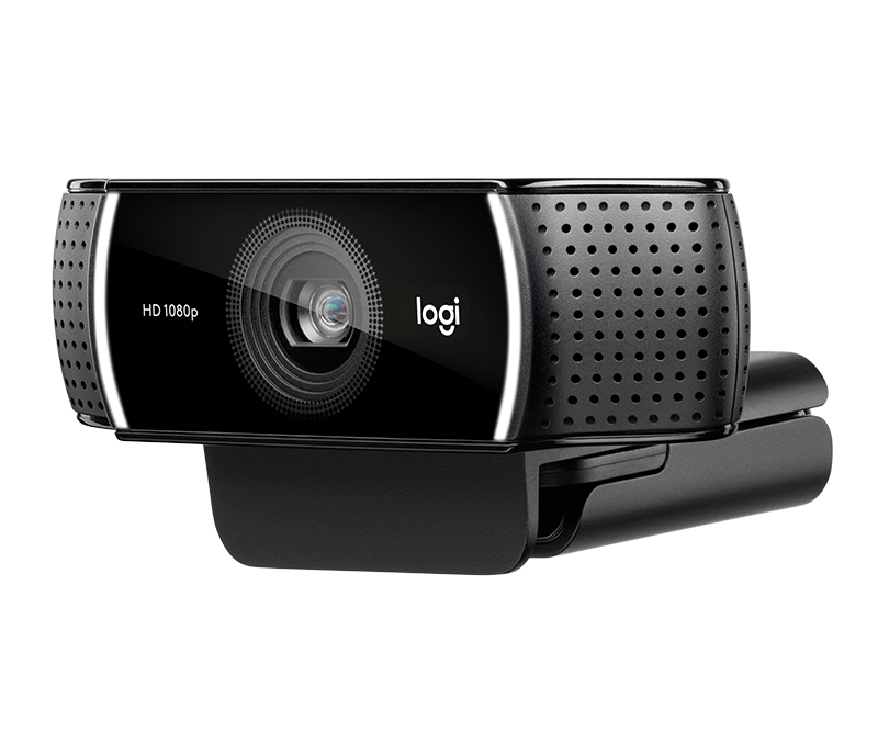 Webcam Logitech C922 PRO - 960-001090