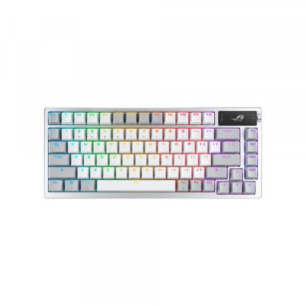 Bàn Phím Cơ Asus ROG Azoth