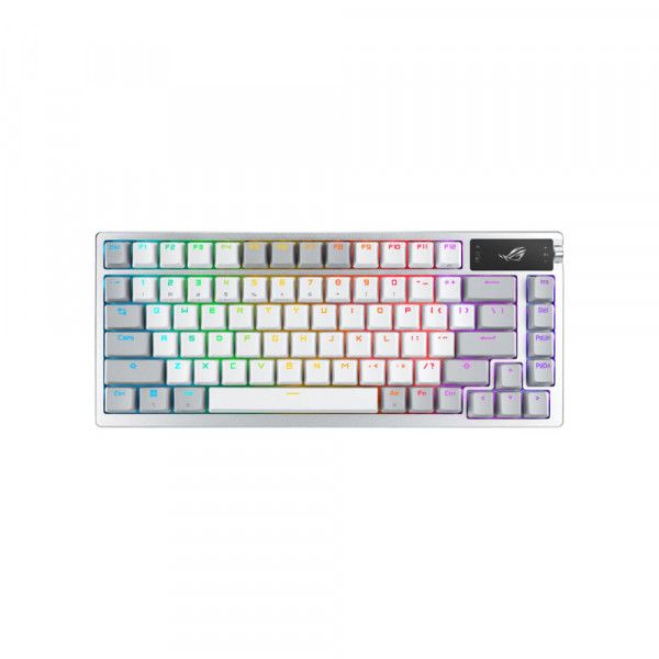  Bàn Phím Cơ Asus ROG Azoth 