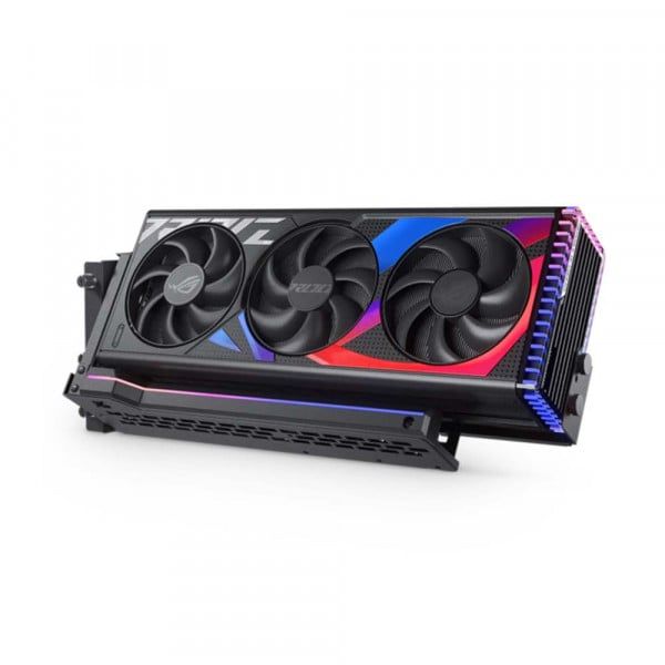 Bộ Dựng VGA Phanteks Premium Vertical GPU Bracket Black (PH-PGPUKT4.0_DBK01)