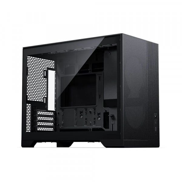  Vỏ Case Phanteks XT M3 Tempered Glass Black (PH-XT325M_BK01) 