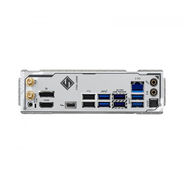Mainboard ASRock B860M Steel Legend WiFi
