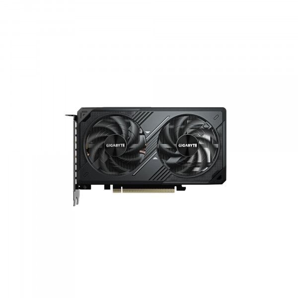  Card màn hình Gigabyte GeForce RTX 5060 WINDFORCE MAX OC 8G (GV-N5060WF2MAX OC-8GD) 