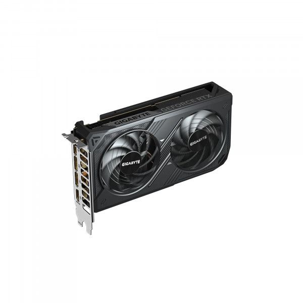Card màn hình Gigabyte GeForce RTX 5060 WINDFORCE MAX OC 8G (GV-N5060WF2MAX OC-8GD)