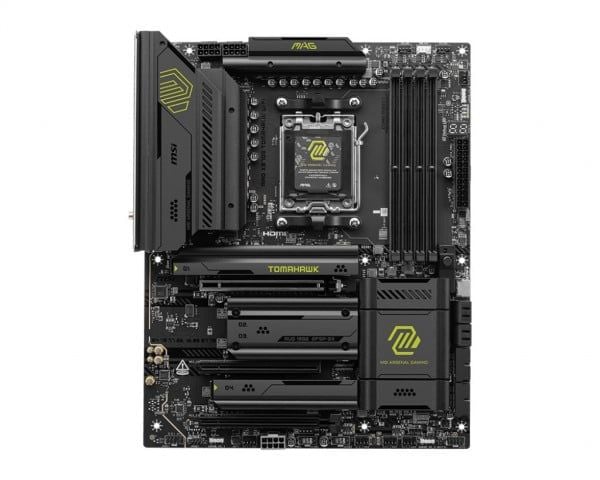 Mainboard MSI MAG X870E TOMAHAWK WIFI