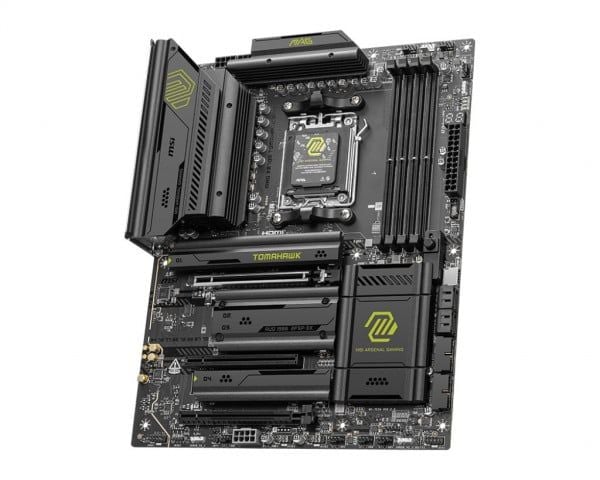 Mainboard MSI MAG X870E TOMAHAWK WIFI