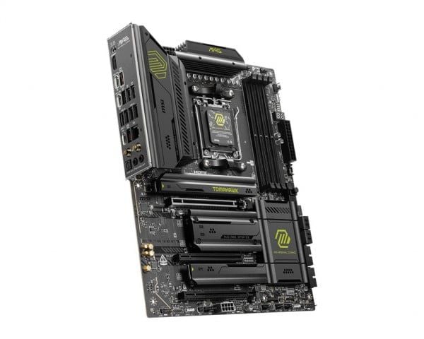 Mainboard MSI MAG X870E TOMAHAWK WIFI