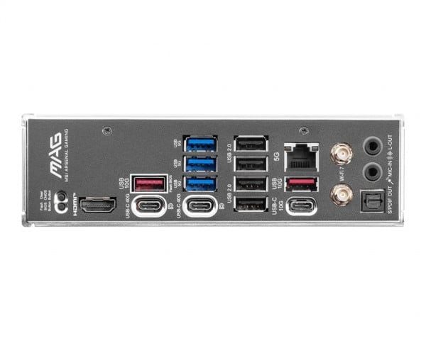  Mainboard MSI MAG X870E TOMAHAWK WIFI 