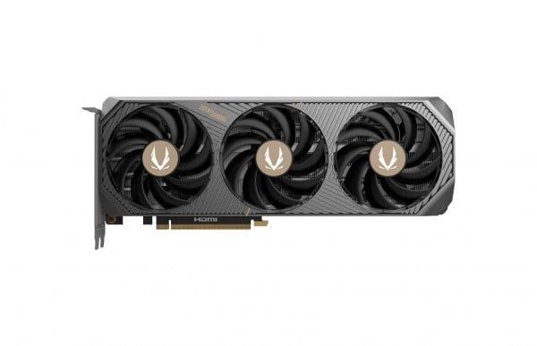 Card màn hình Zotac Gaming RTX 5070 Solid OC 12GB (GDDR7, 192-bit)