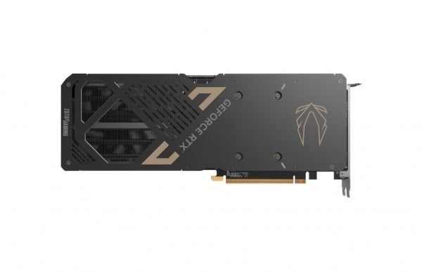 Card màn hình Zotac Gaming RTX 5070 Solid OC 12GB (GDDR7, 192-bit)