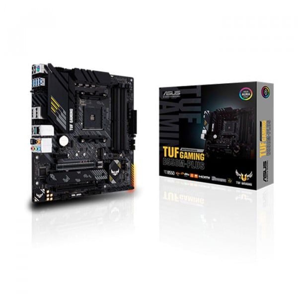 Mainboard Asus TUF Gaming B550M-PLUS