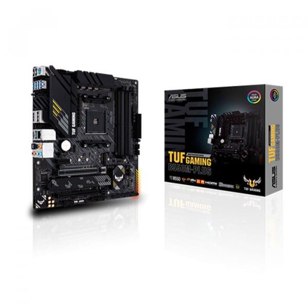  Mainboard Asus TUF Gaming B550M-PLUS 