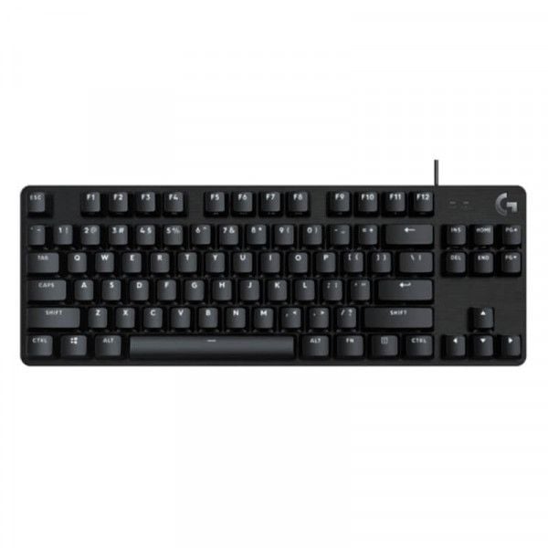 Bàn phím cơ Logitech G413 SE TKL Tactile Switch