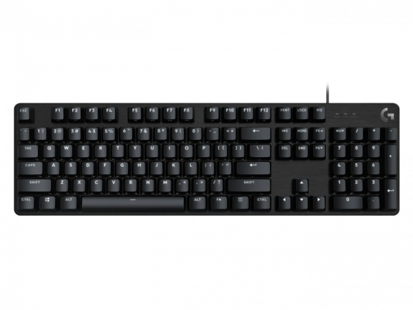  Bàn Phím Cơ Logitech G413 SE Tactile Switch 
