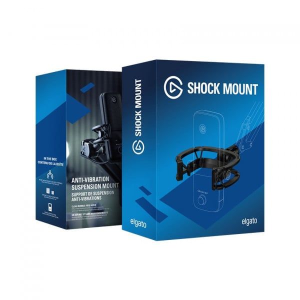 Giá Treo Cho Micro Elgato Shock Mount (10MAE9901)