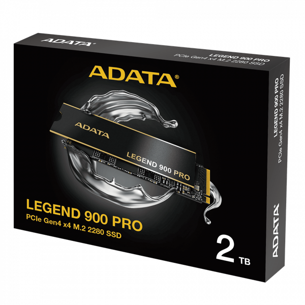  Ổ cứng SSD Adata LEGEND 900 Pro 1TB - 2TB - 4TB 