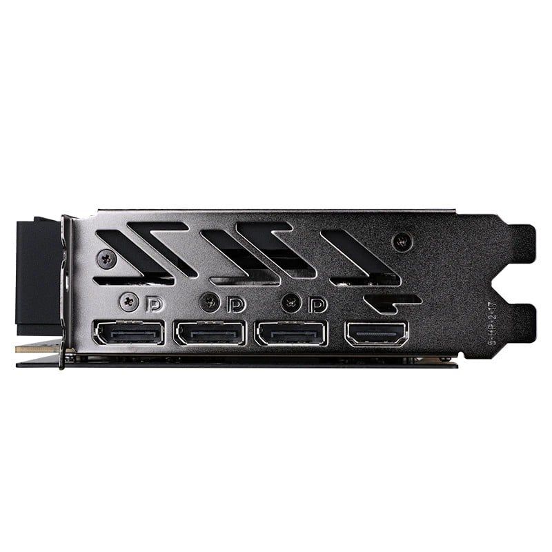 Card Màn Hình Colorful GeForce RTX 5060 Ti Gaming DUO 16GB-V