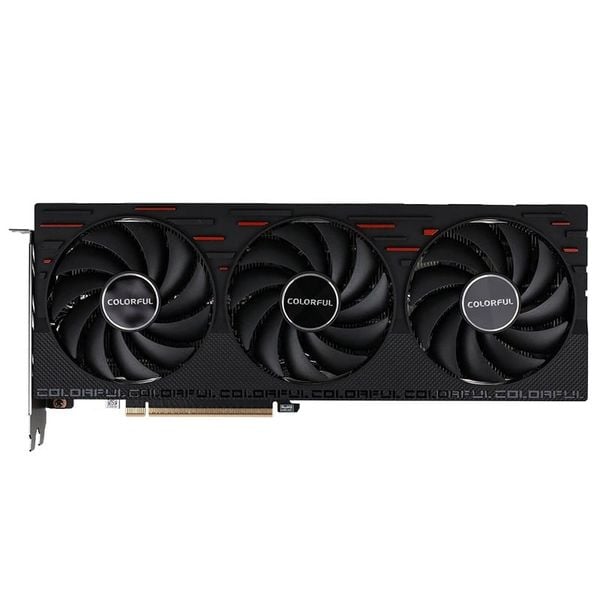  Card Màn Hình Colorful GeForce RTX 5070 Gaming 12GB-V 