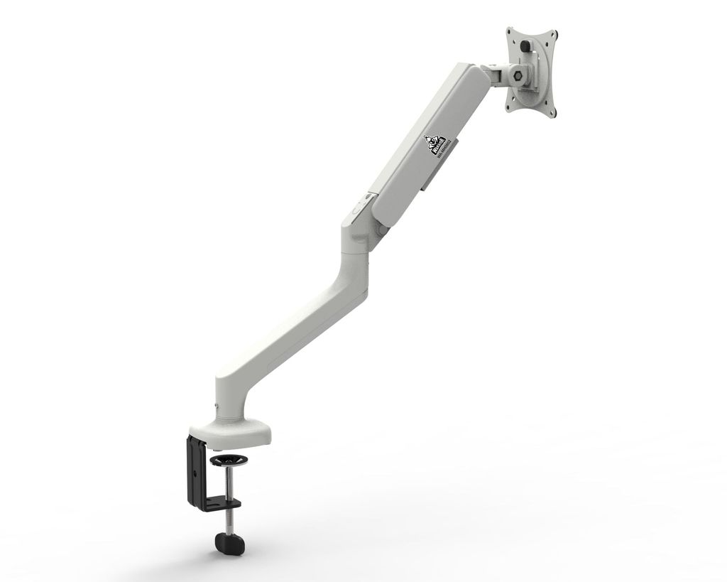 Arm Warrior WA-MH0802 (White)