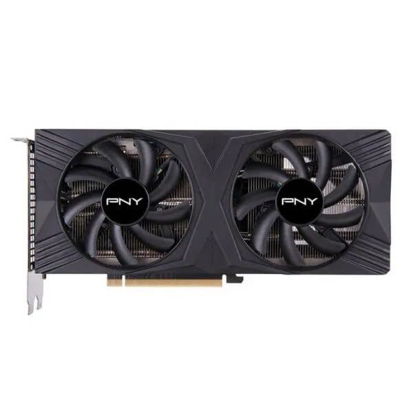 Card màn hình PNY RTX 4060 Ti 16GB Dual Fan DLSS 3 – 16GB GDDR6