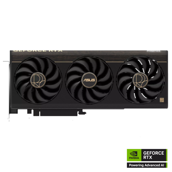  Card màn hình ASUS ProArt GeForce RTX 5080 OC 16GB GDDR7 (PROART-RTX5080-O16G) 