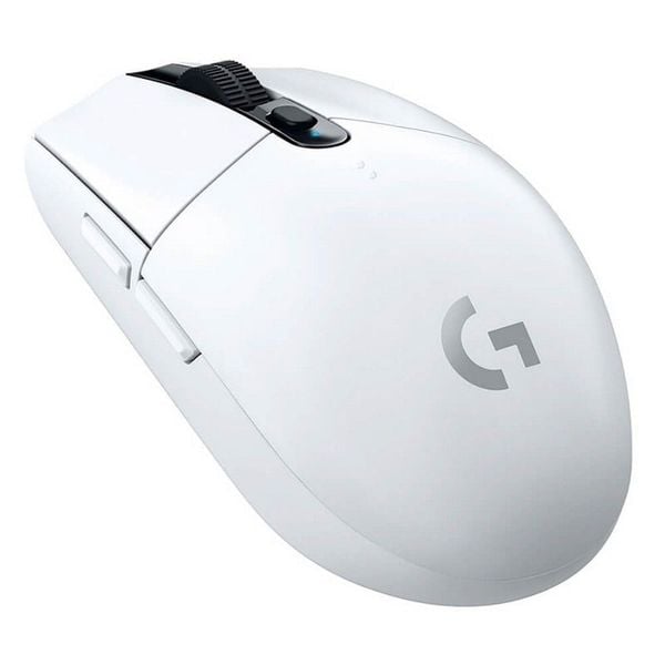  CHUỘT KHÔNG DÂY LOGITECH G304 ĐEN - TRẮNG 