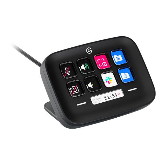 Thiết bị Stream Elgato Stream Deck Neo 10GBJ9911