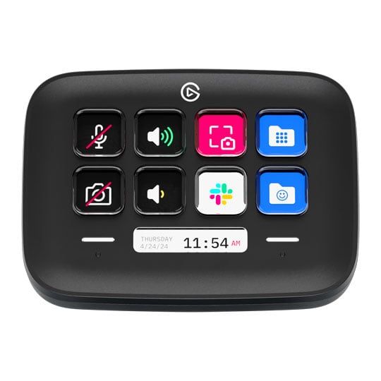 Thiết bị Stream Elgato Stream Deck Neo 10GBJ9911