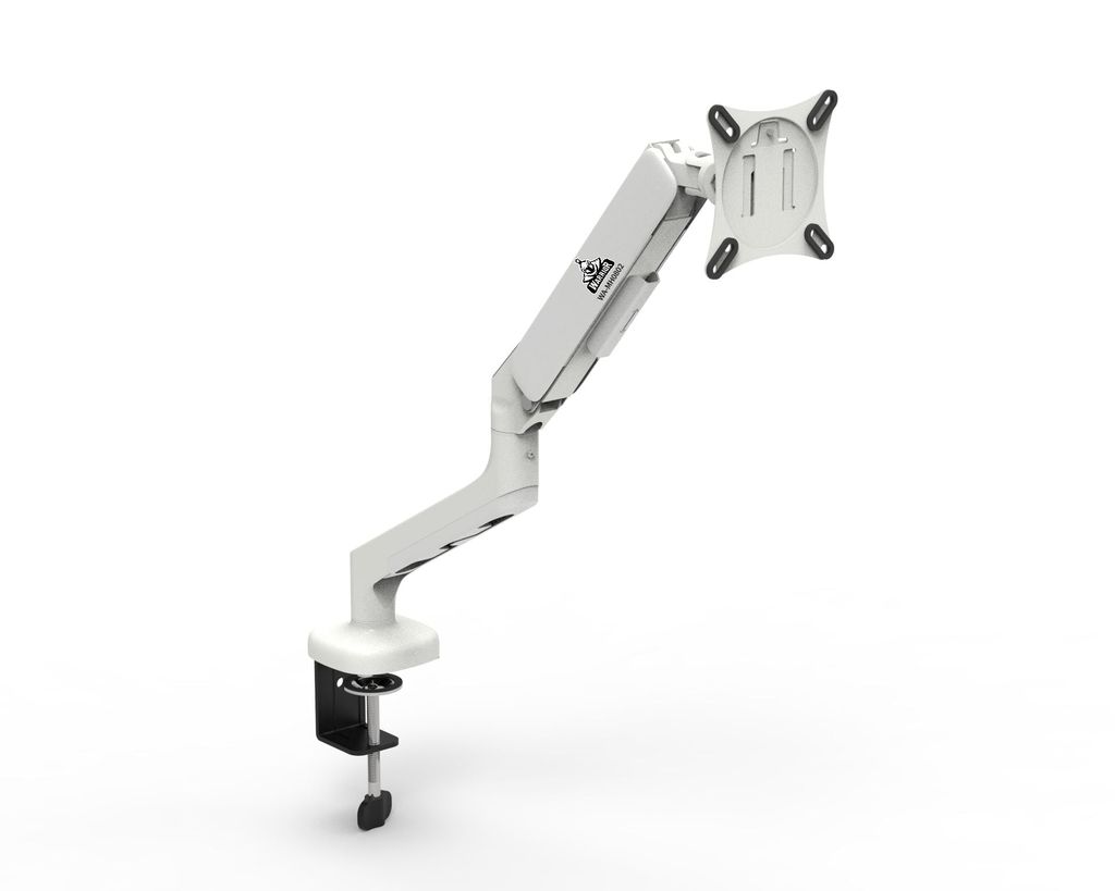 Arm Warrior WA-MH0802 (White)