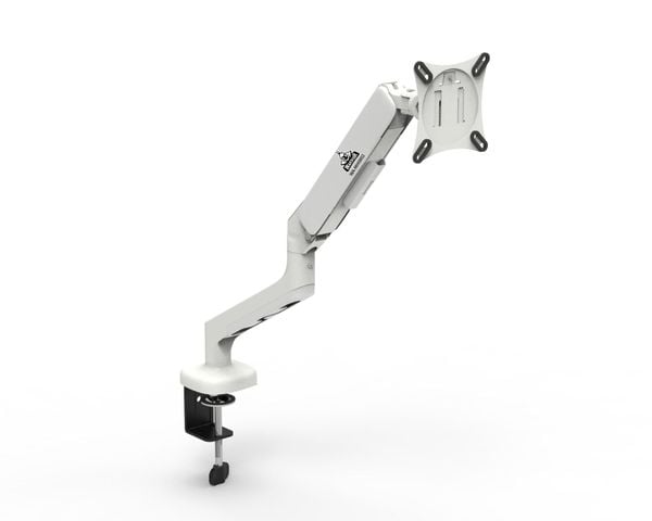  Arm Warrior WA-MH0802 (White) 