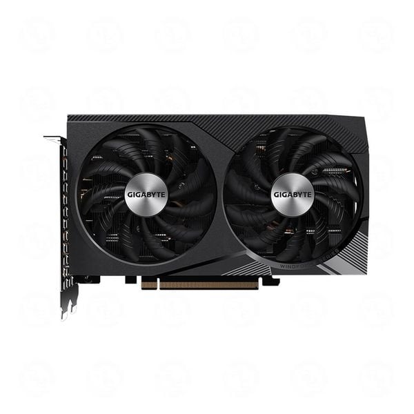  Card màn hình Gigabyte RTX 3060 GAMING OC 8GB (N3060GAMING OC-8GD) 