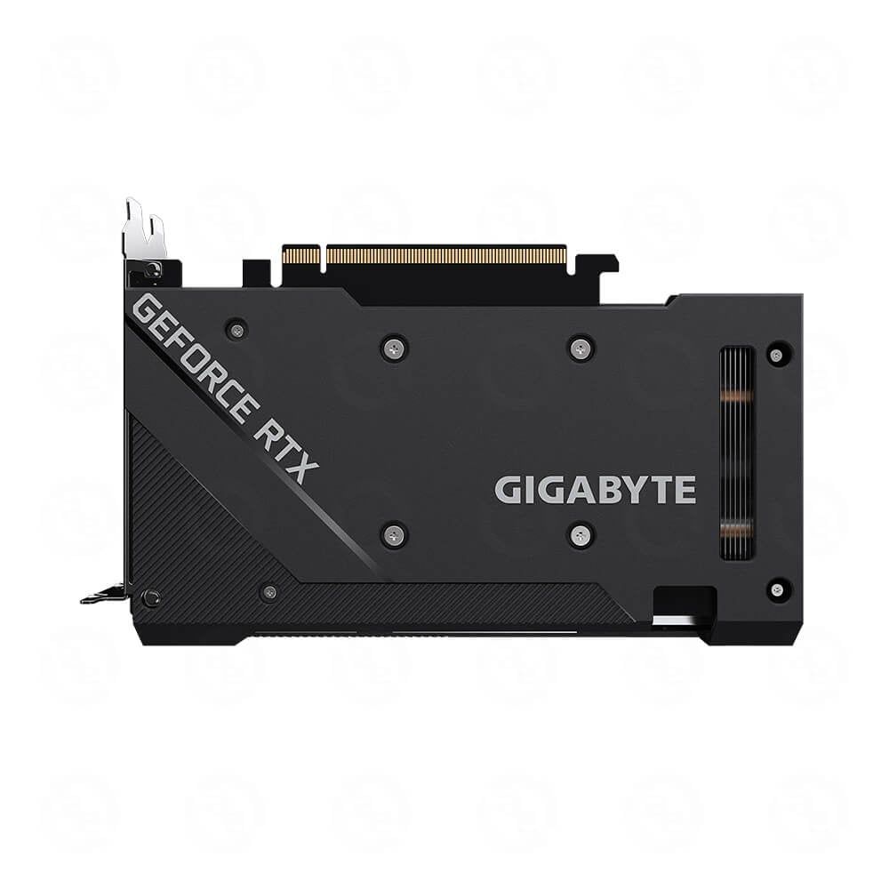 Card màn hình Gigabyte RTX 3060 GAMING OC 8GB (N3060GAMING OC-8GD)