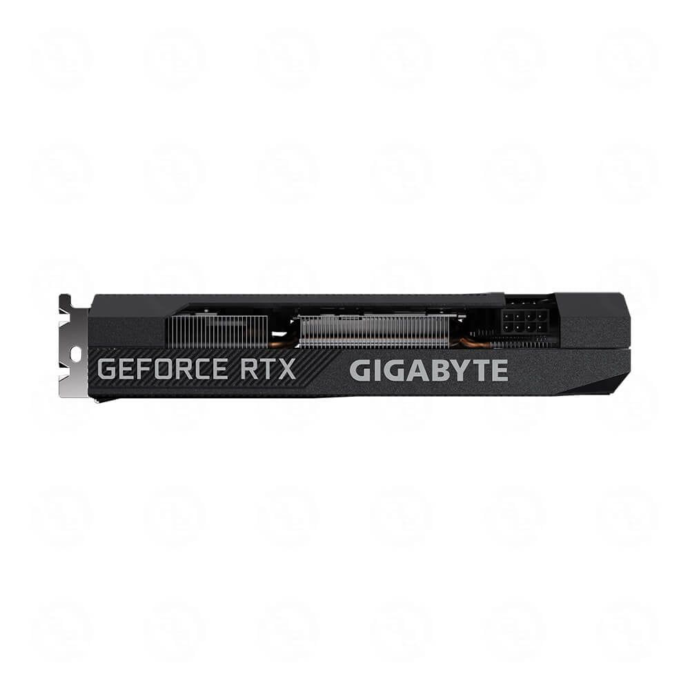 Card màn hình Gigabyte RTX 3060 GAMING OC 8GB (N3060GAMING OC-8GD)