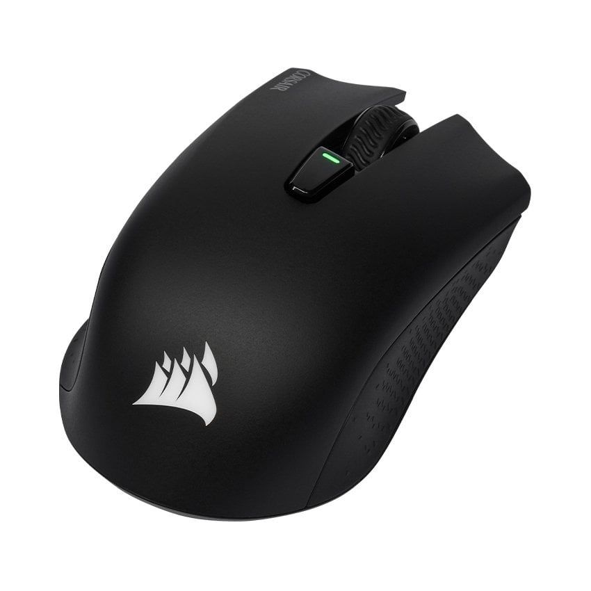 Chuột chơi game không dây Corsair Harpoon RGB Wireless (CH-9311011-AP)